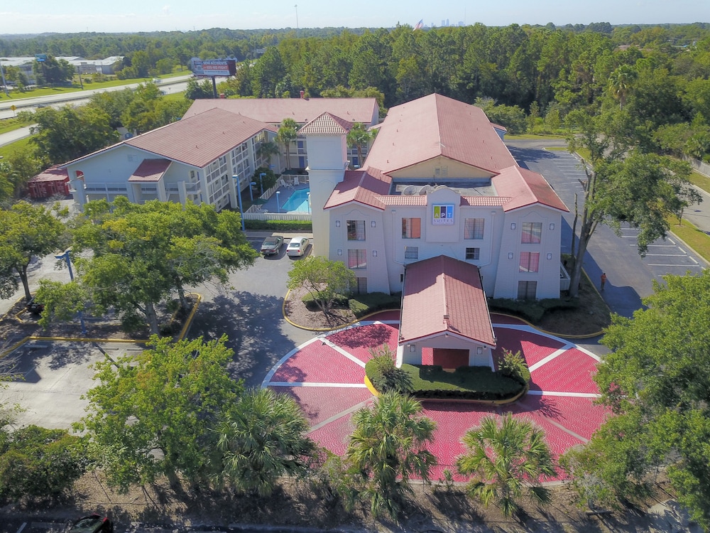 Motel 6 Jacksonville Fl Airport Area South 9/60