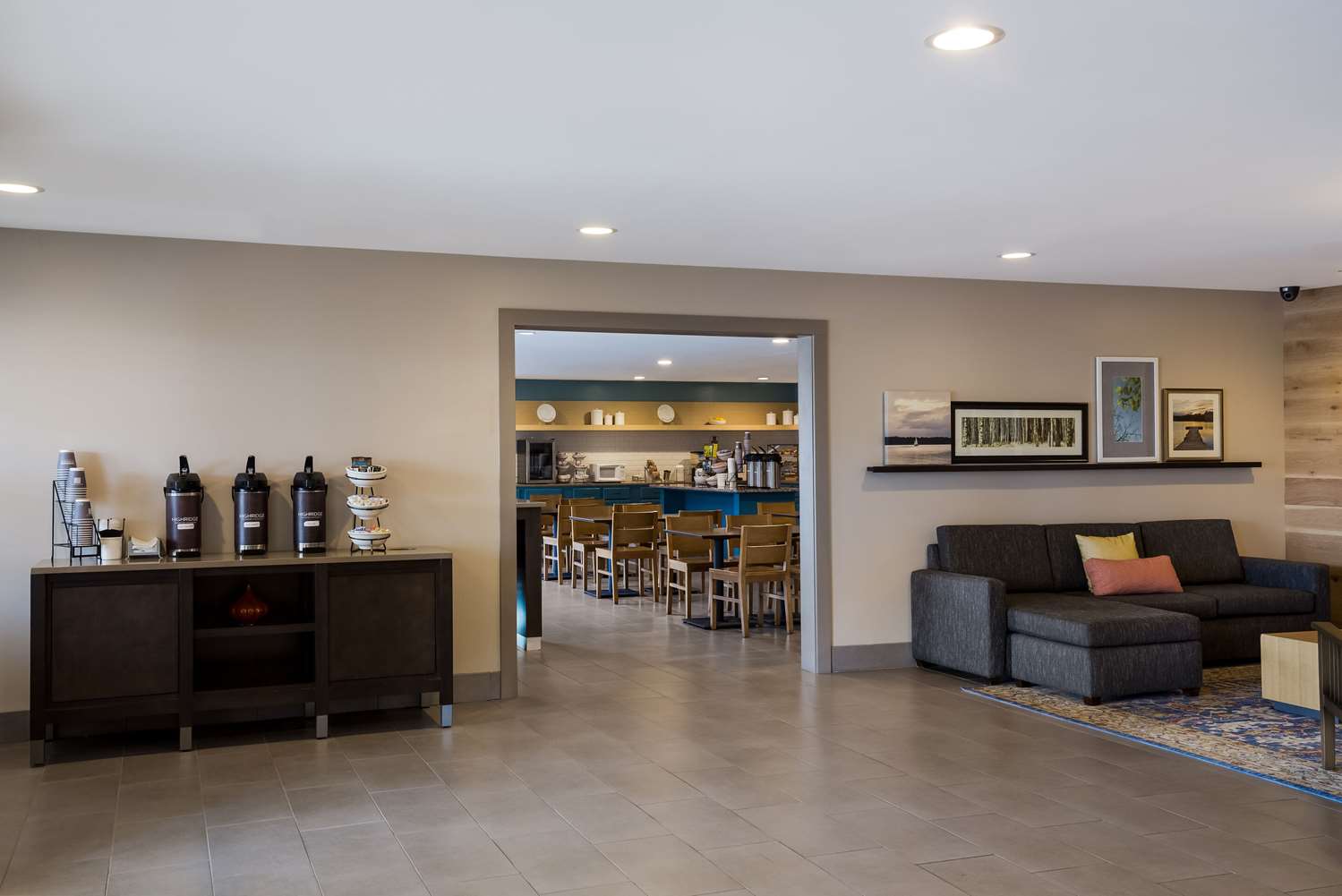 Country Inn & Suites by Radisson, Marion 33/64