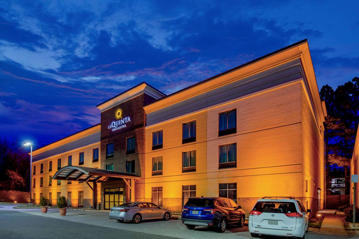 La Quinta Inn & Suites by Wyndham Bel Air/I-95 Exit 77A 2/44