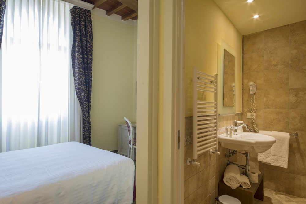 Hotel Certaldo 25/69