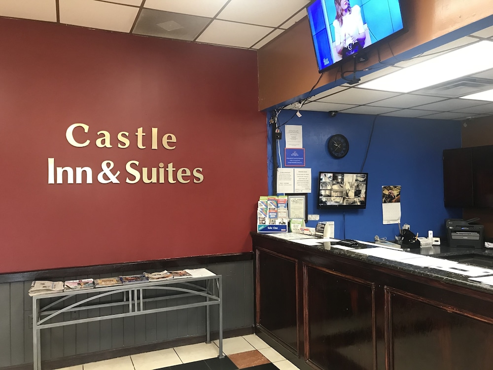 Castle Inn & Suites Anadarko 2/18