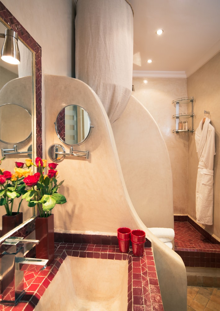 Riad Cocoon 5/66