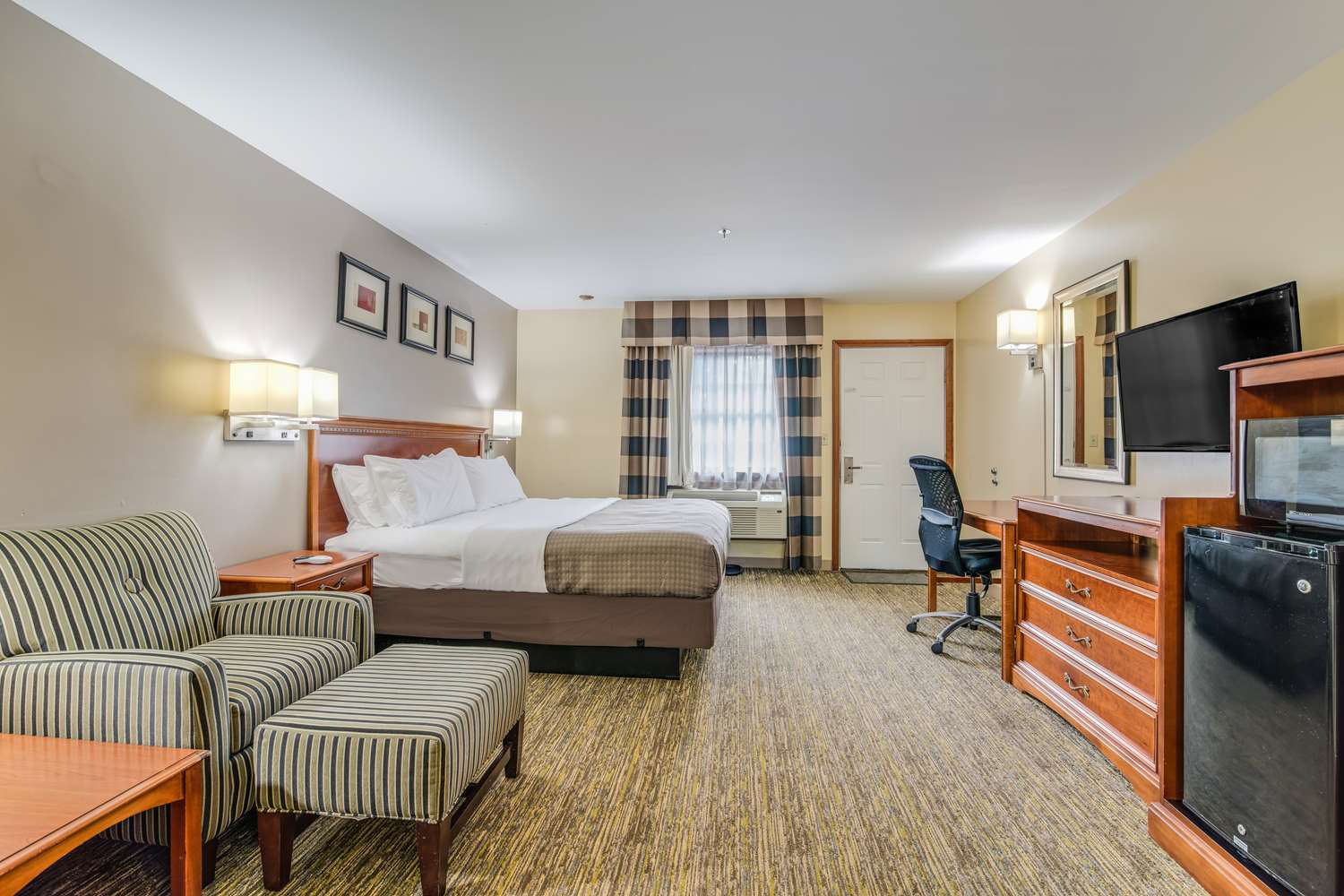 Americas Best Value Inn-Scarborough/Portland 13/38