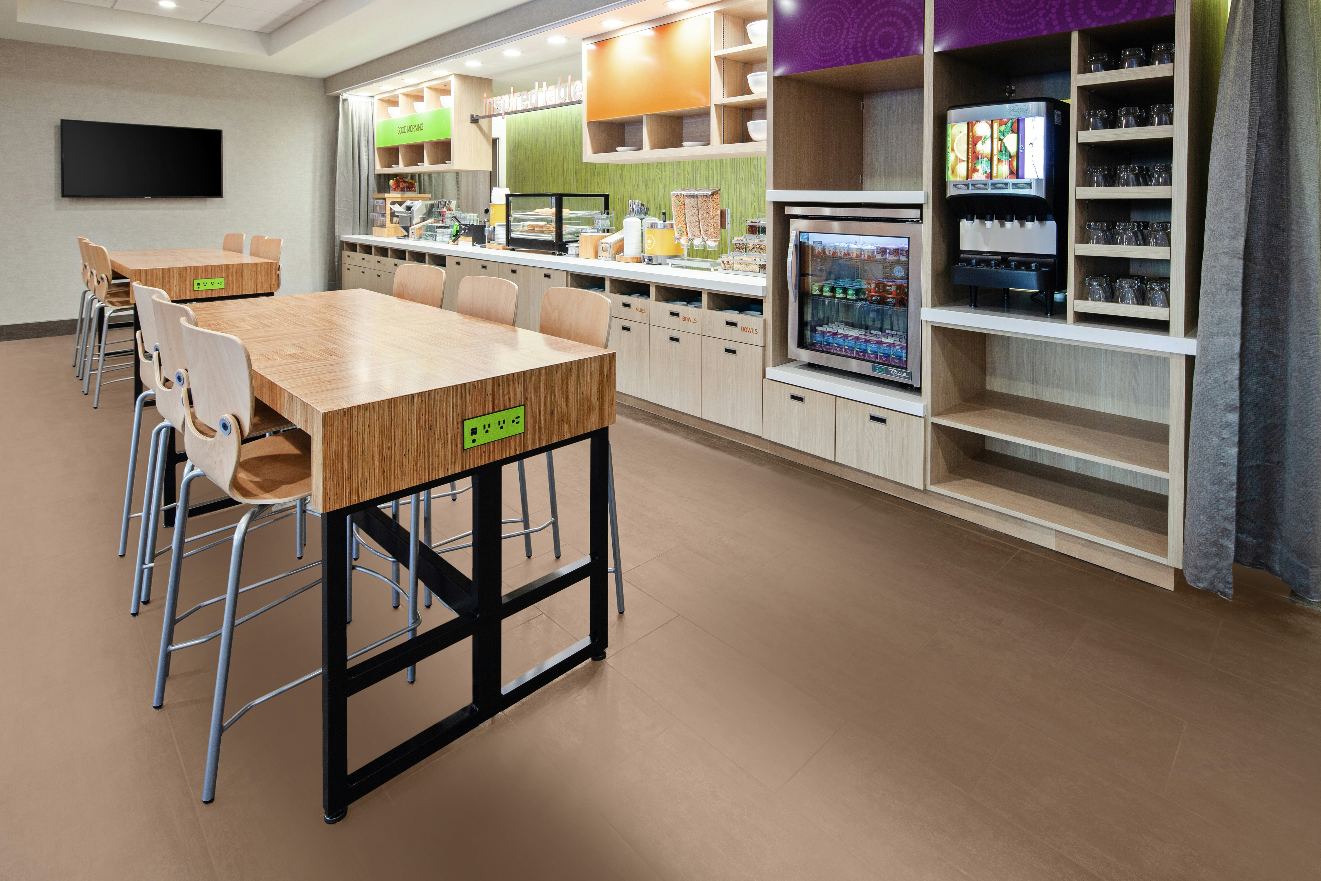 Home2 Suites by Hilton Alameda Oakland Airport 39/51