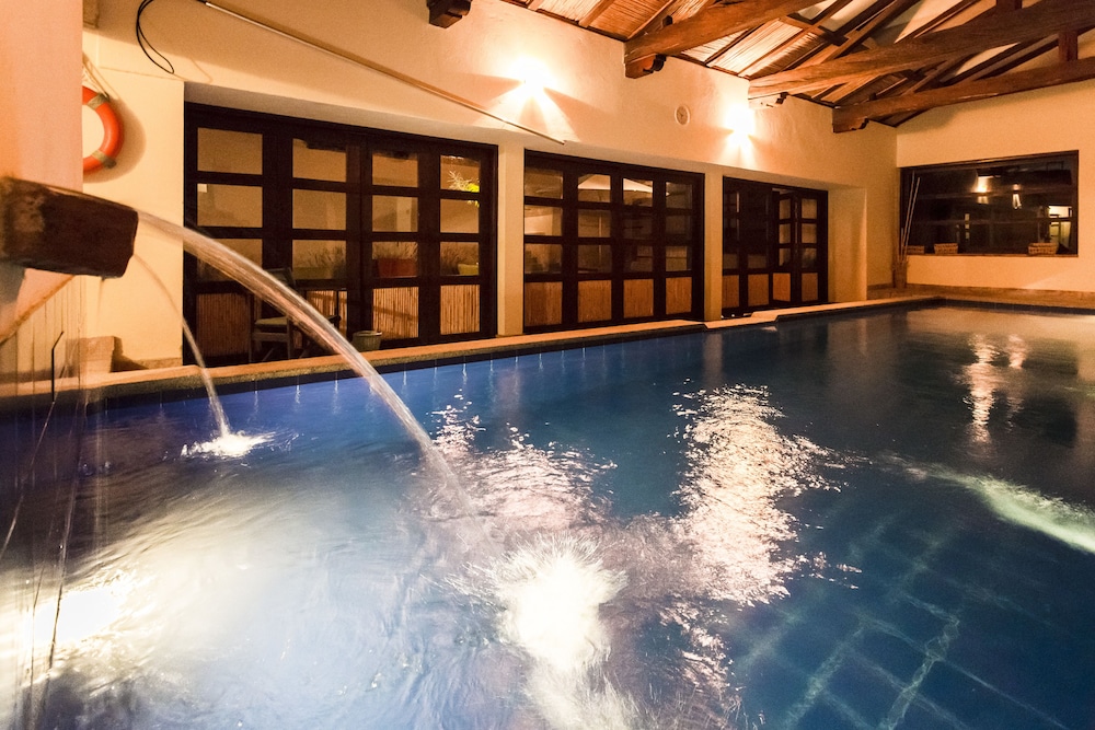 Hotel and Spa Getsemani 38/64