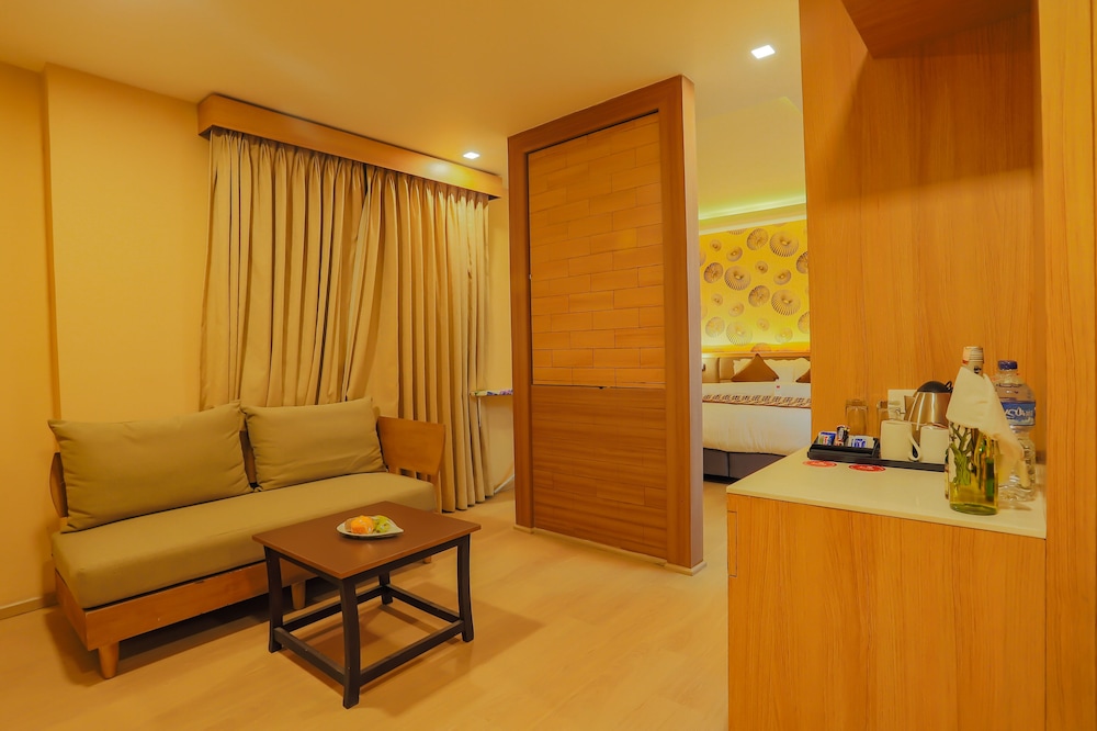 Lords Eco Inn Kathmandu 7/23