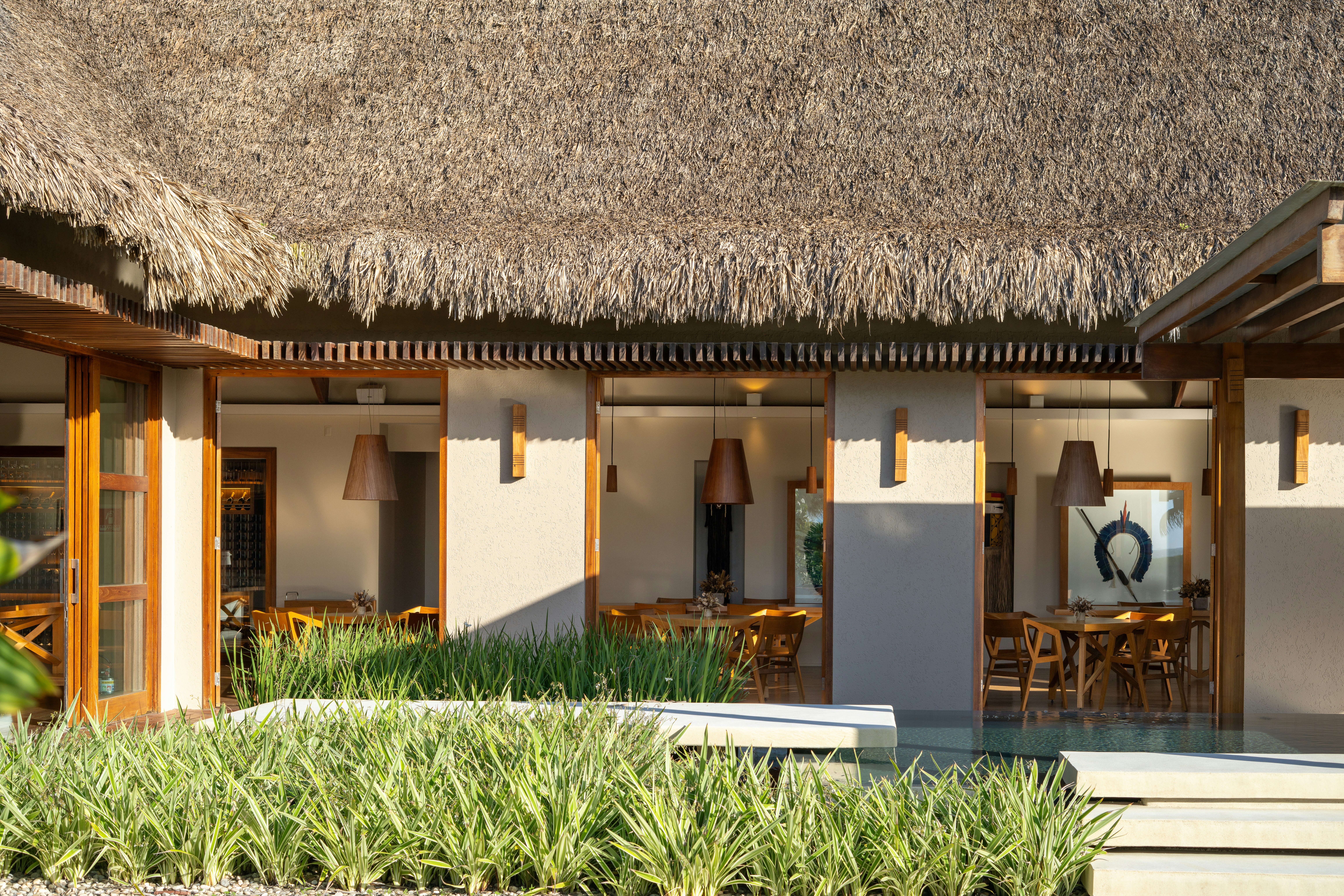 Casana Hotel 34/39