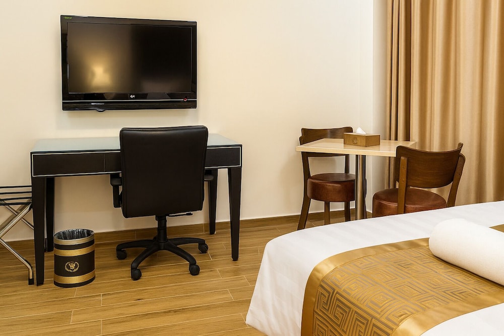 Al Jamal Hotel 39/50