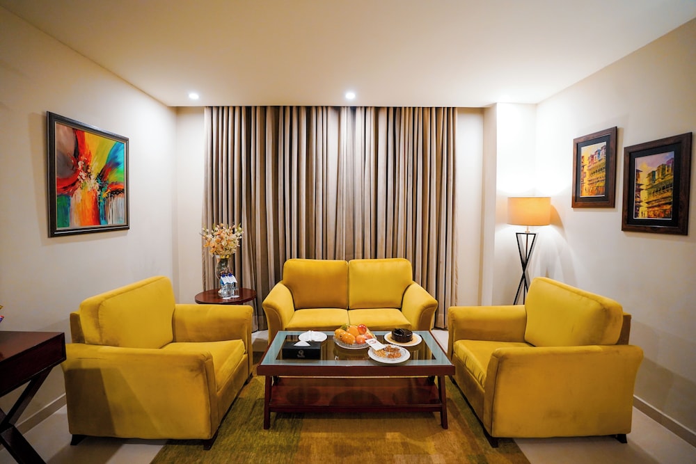 Nine Tree Luxury Hotel & Suites 42/50