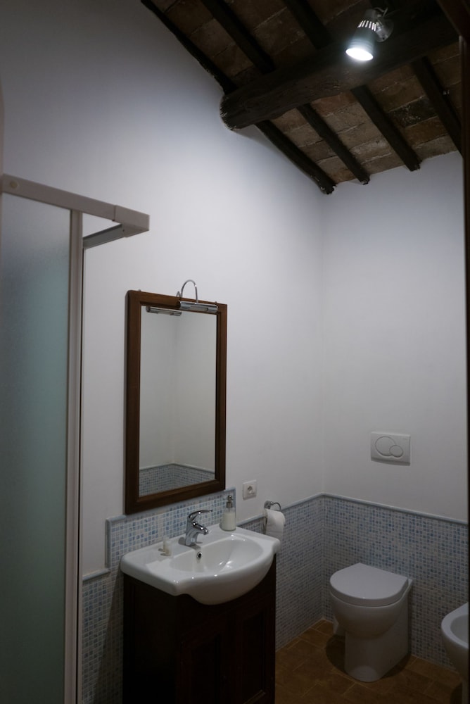 B&B La Soffitta E La Torre 40/43