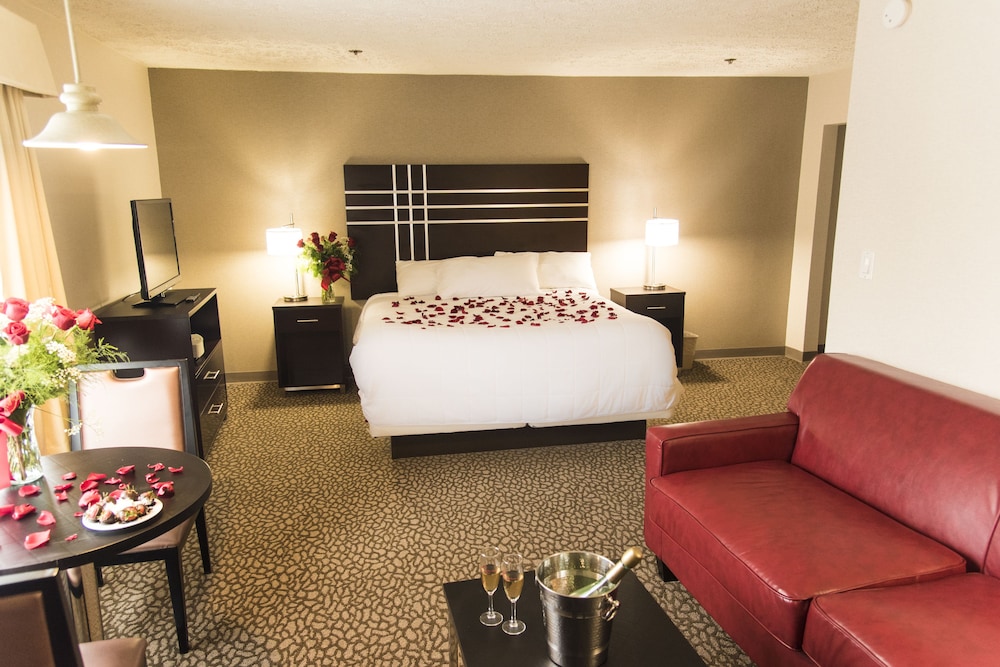 Pocono Palace Resort 39/44