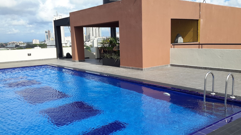 Bellavista Apartments At Cornish Colombo 9/16