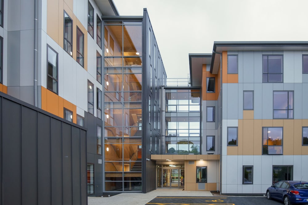 Campus Summer Stays - Otago Village 43/50