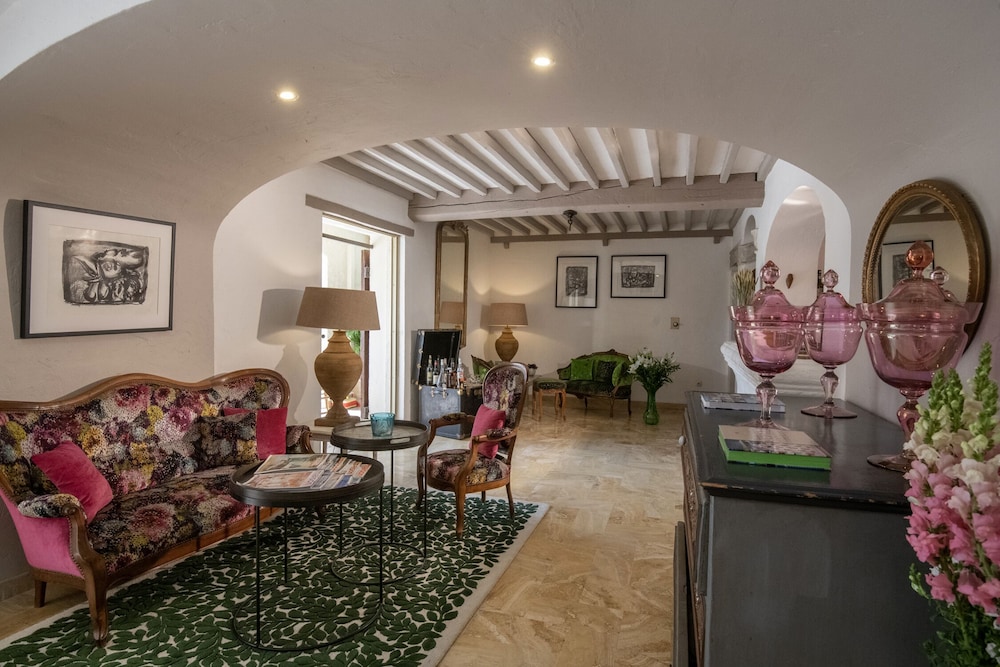 Hotel les Messugues By Alain Llorca 25/50