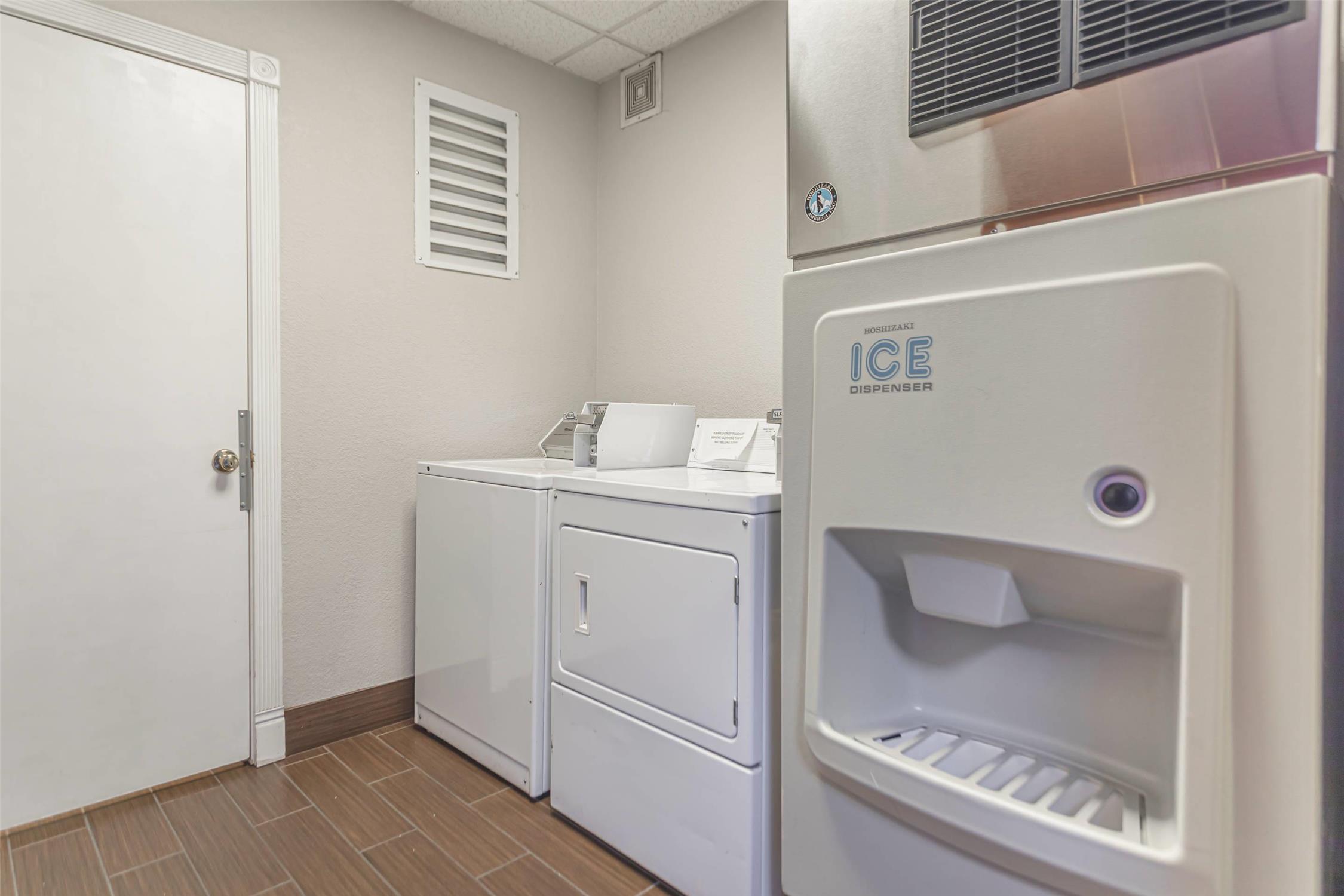 Comfort Suites Downtown Sacramento 47/47