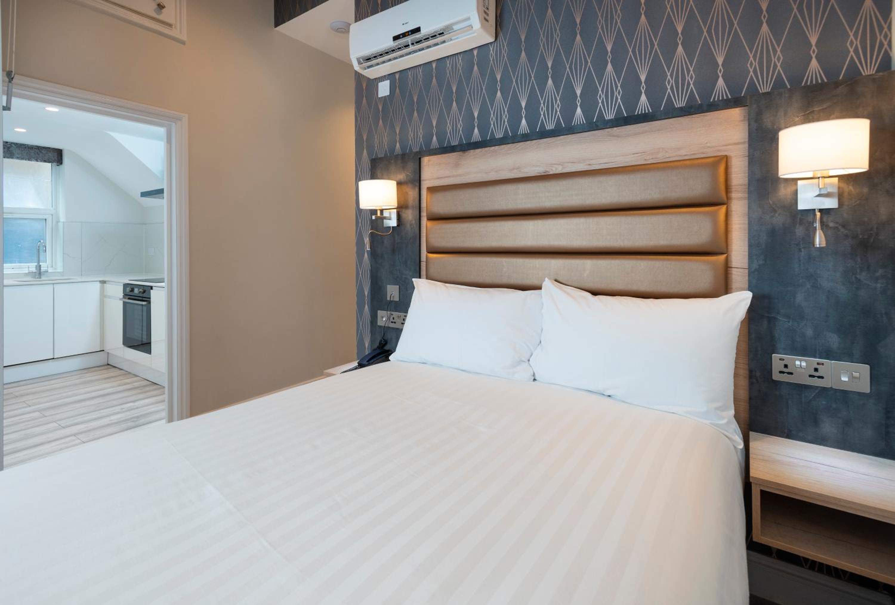 Best Western Chiswick Palace & Suites in LONDON