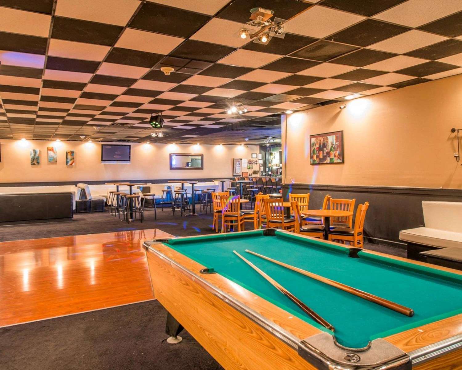Clarion Inn And Events Center Pueblo North 20/32
