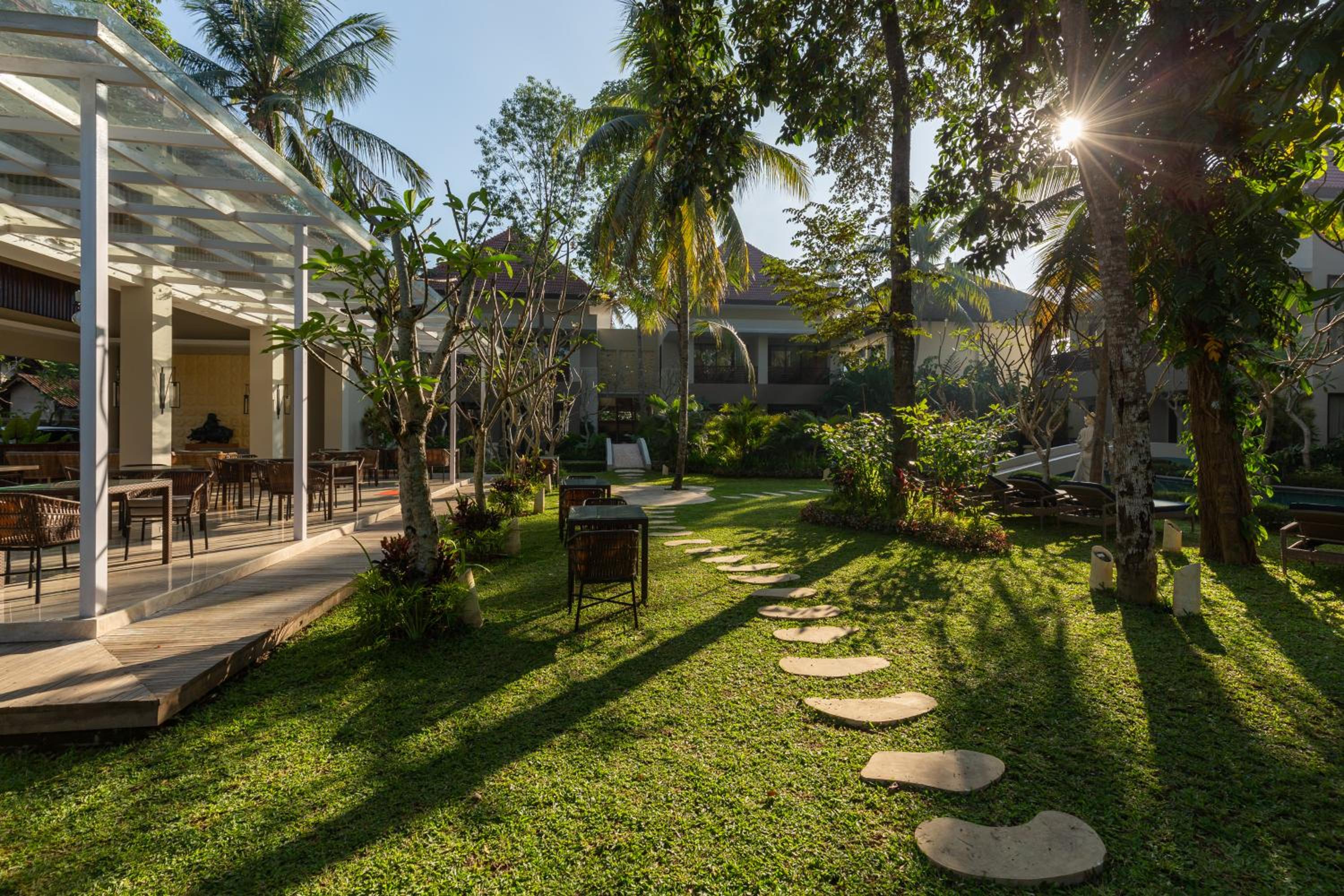 The Gantari Ubud Bali 42/50