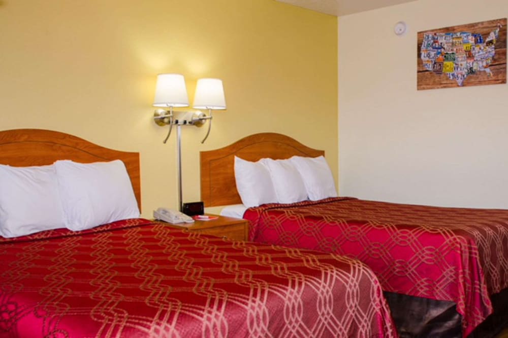 Econo Lodge Albuquerque East photo4