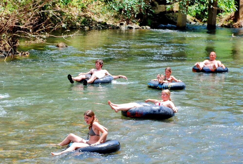 Khao Sok River Lodge 39/50