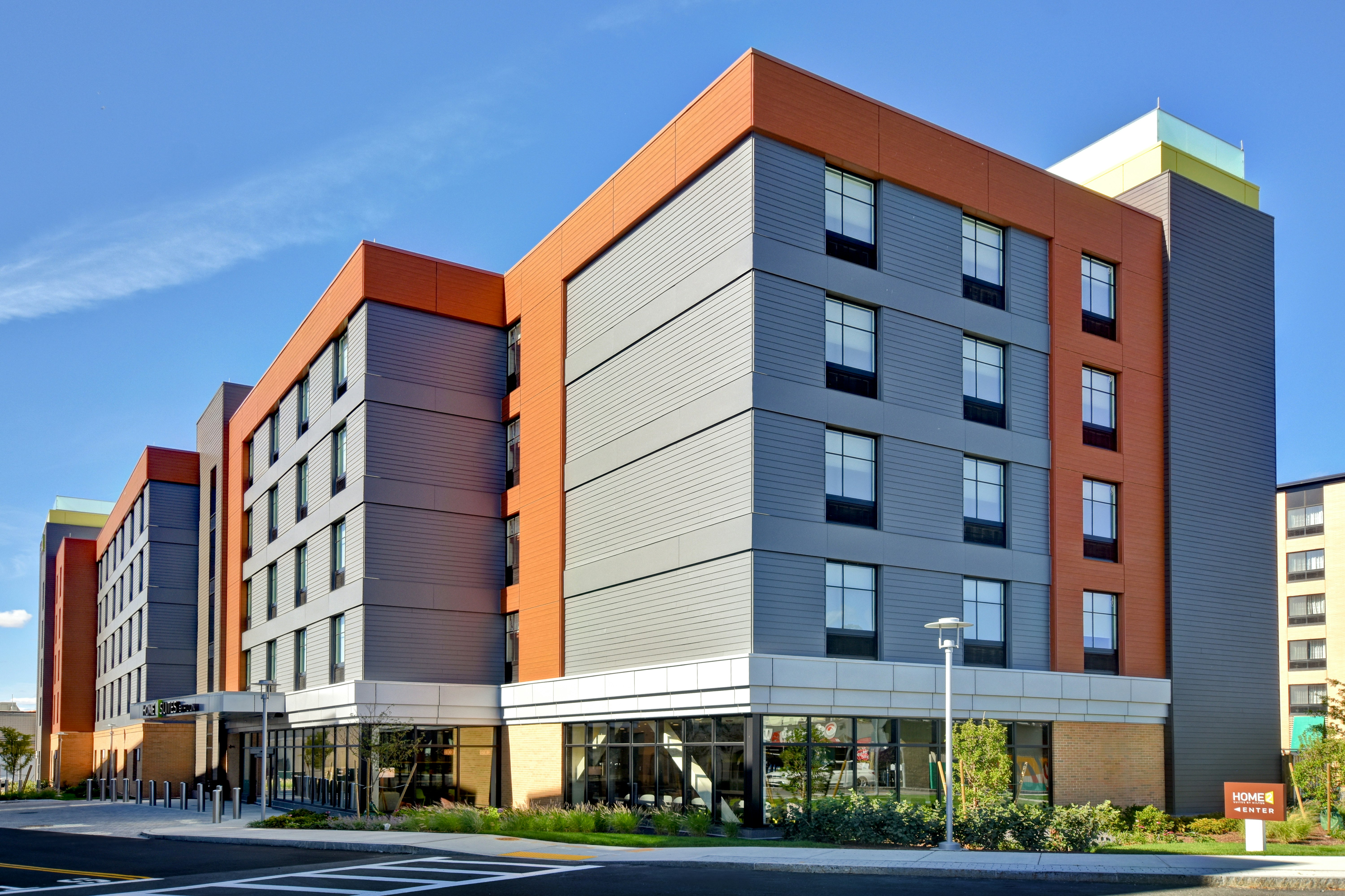 Home2 Suites By Hilton Boston South Bay in BOSTON - MA