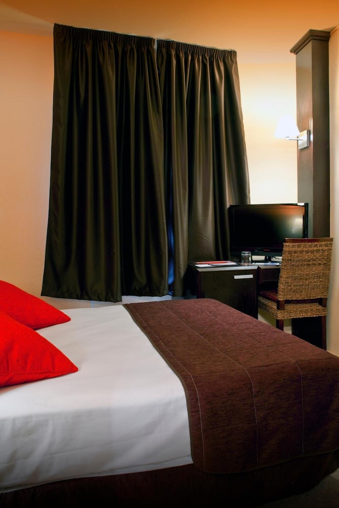 Hotel Itaca Colon 12/63