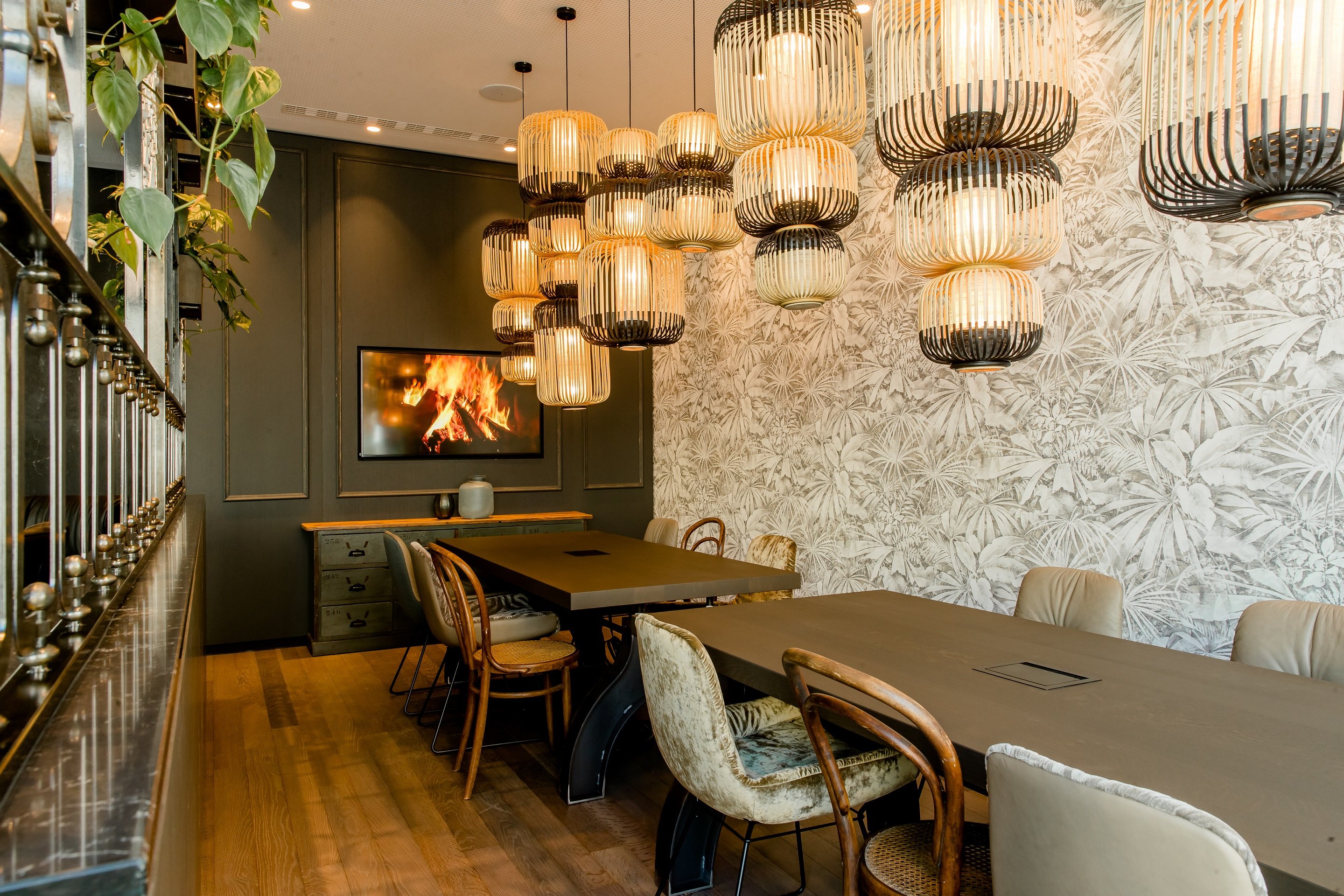 Hotel Motel One Munchen-Haidhausen 14/21