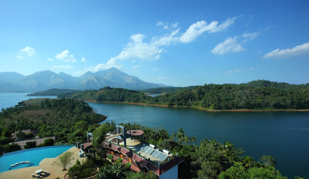 Arayal Resorts: A Unit of Sharoy Resort 37/49