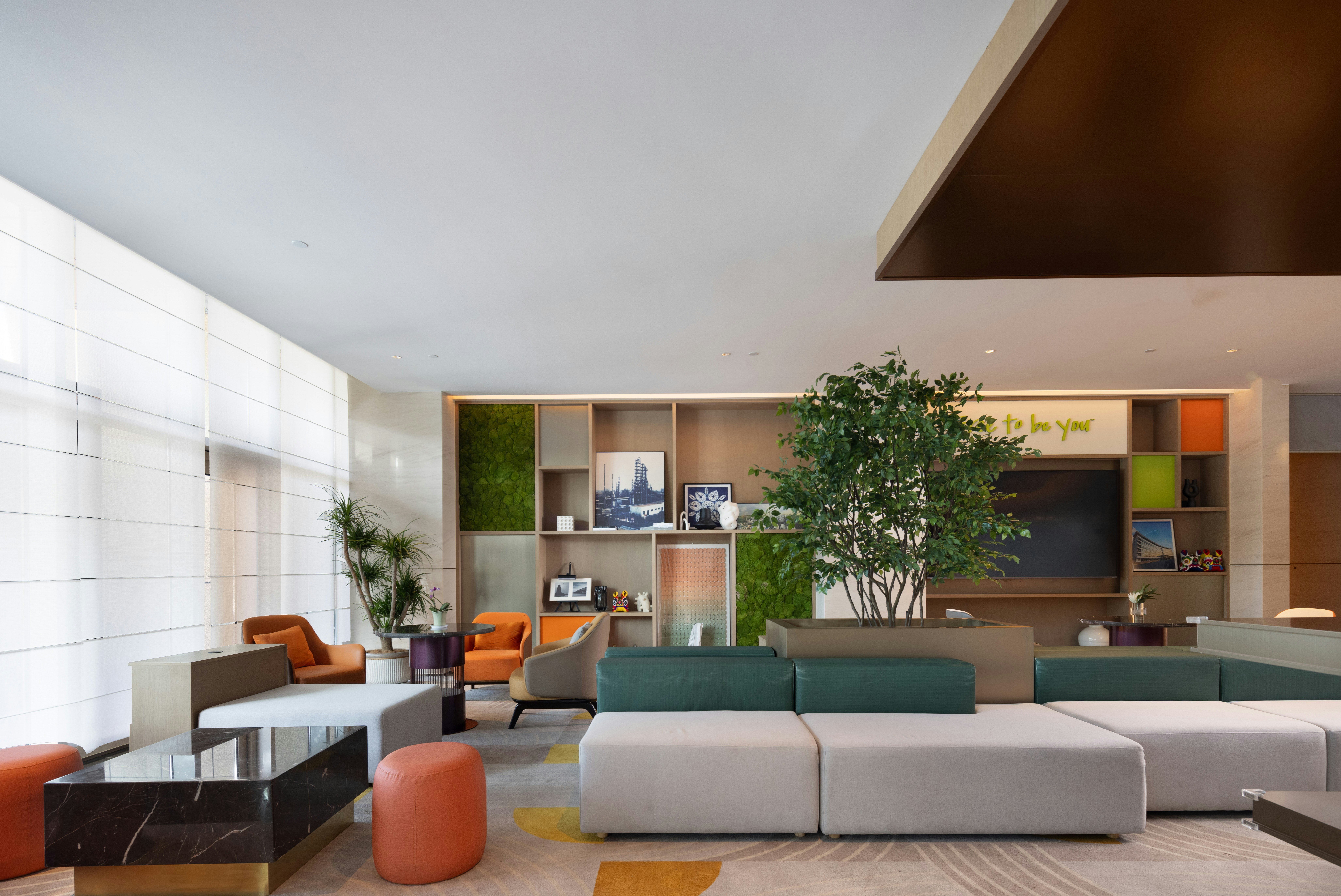 Home2 Suites by Hilton Binzhou Boxing 39/61