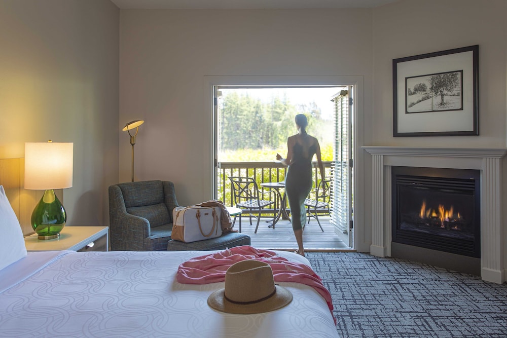 The Lodge at Sonoma Resort, Autograph Collection 39/72