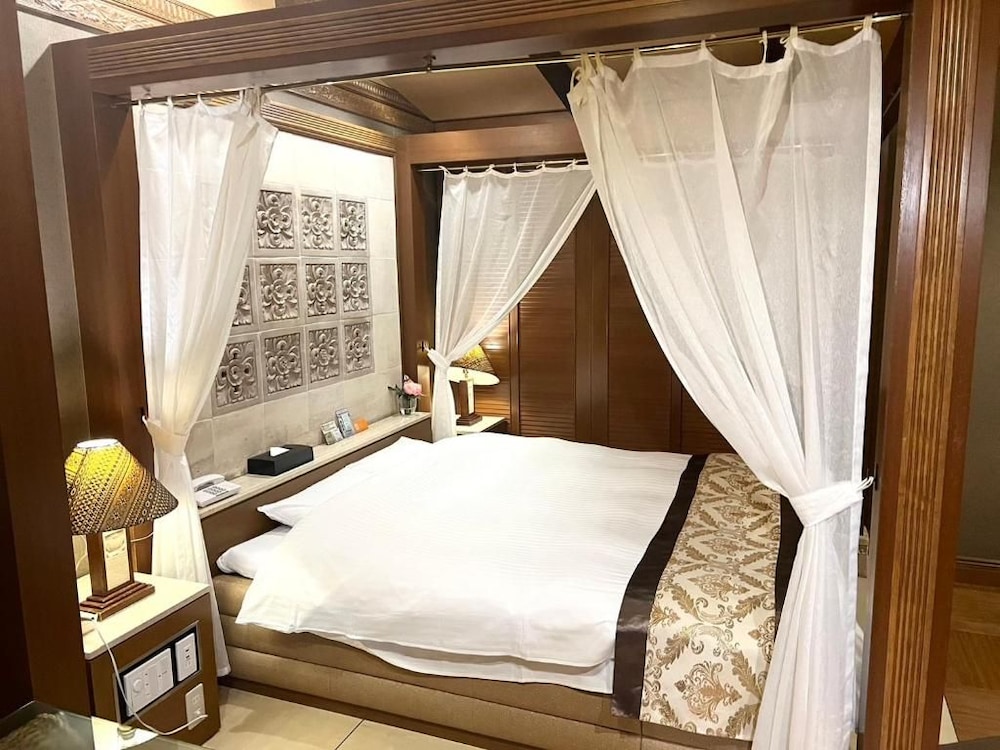 Hotel Pareo (Adult Only) 9/23