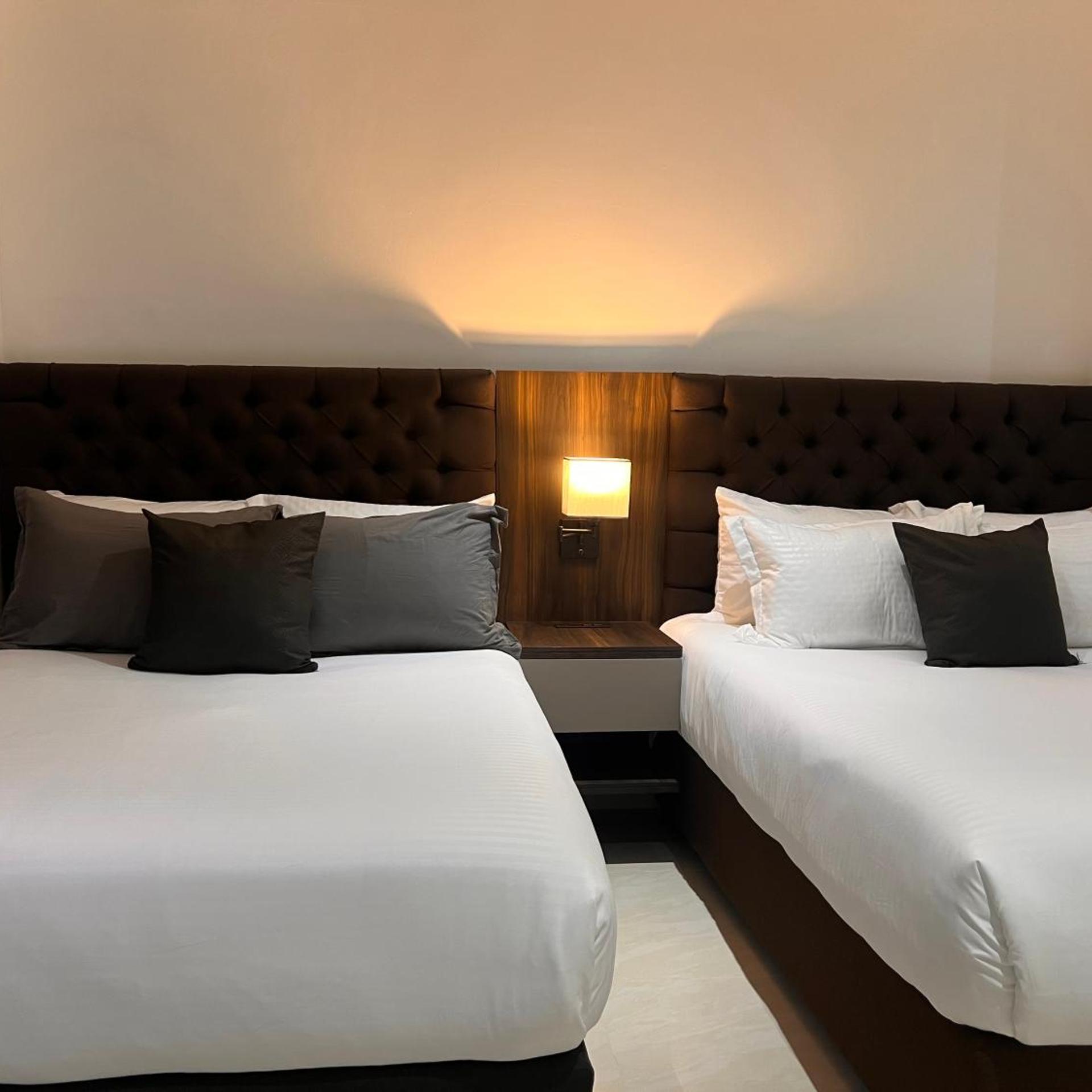 Hotel Zuriel Boutique 11/46