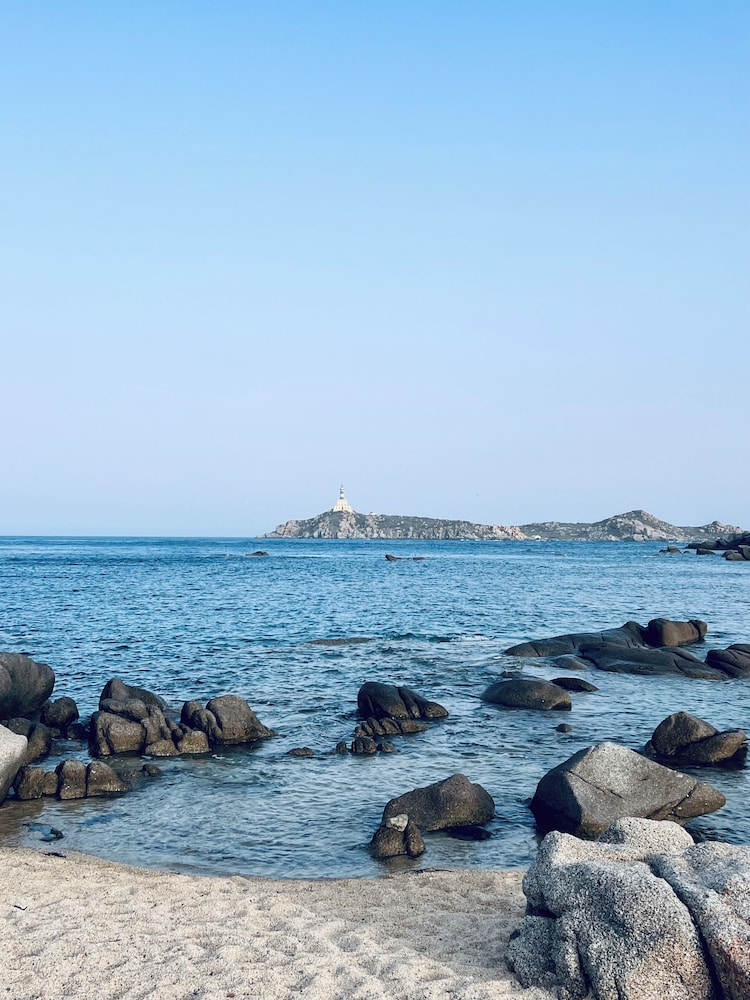 iH Hotels Villasimius Le Zagare Resort 58/60