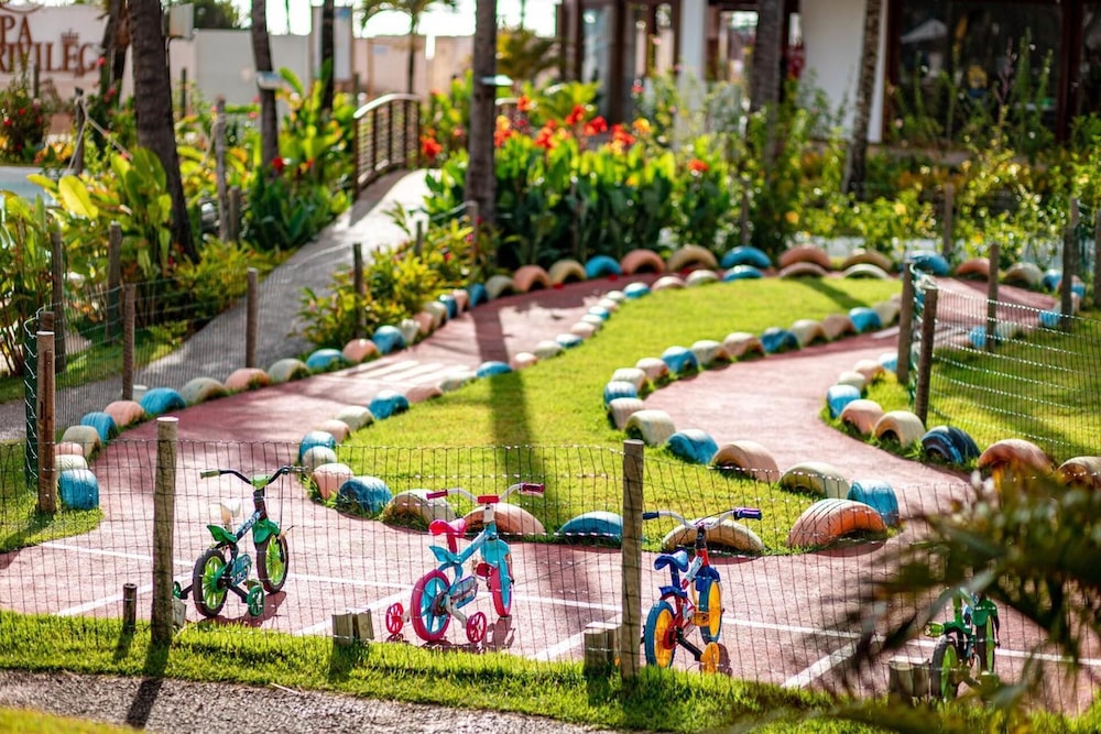 AcquaPipa Resort 45/64