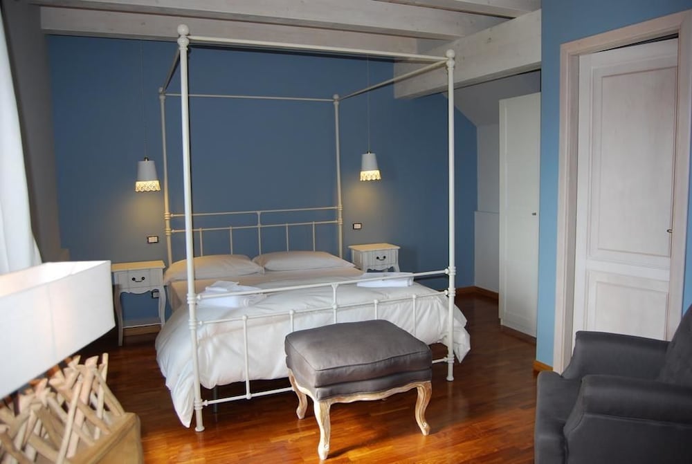 Tenuta Edone’ Country House 4/31