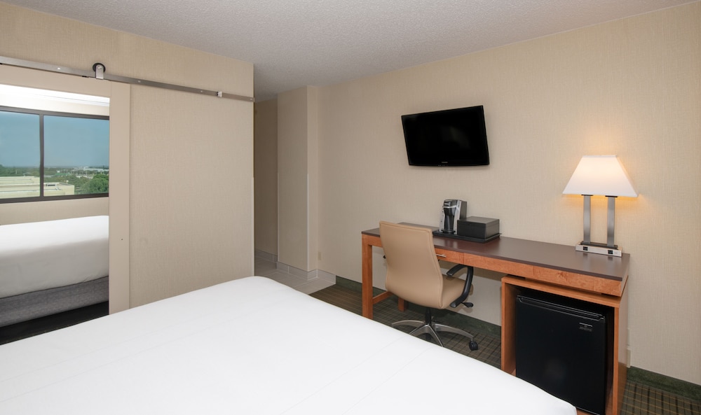 Marriott Conference Center At Nced 10/40