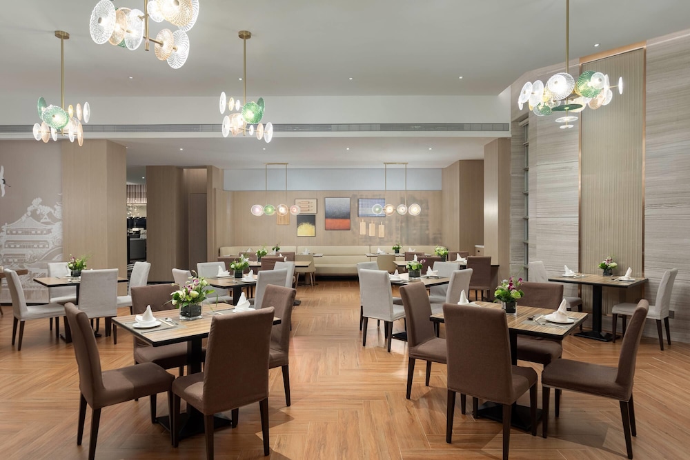 Wyndham Garden Haikou Meilan 41/59