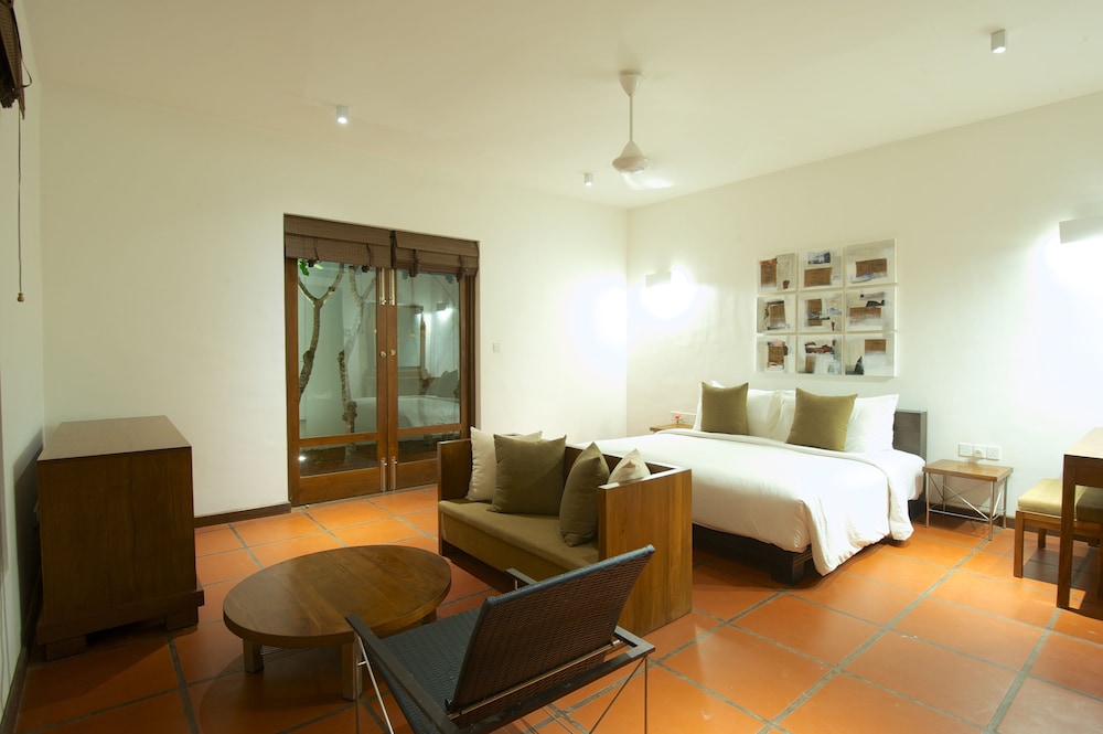 Jetwing Thalahena Villas 17/34