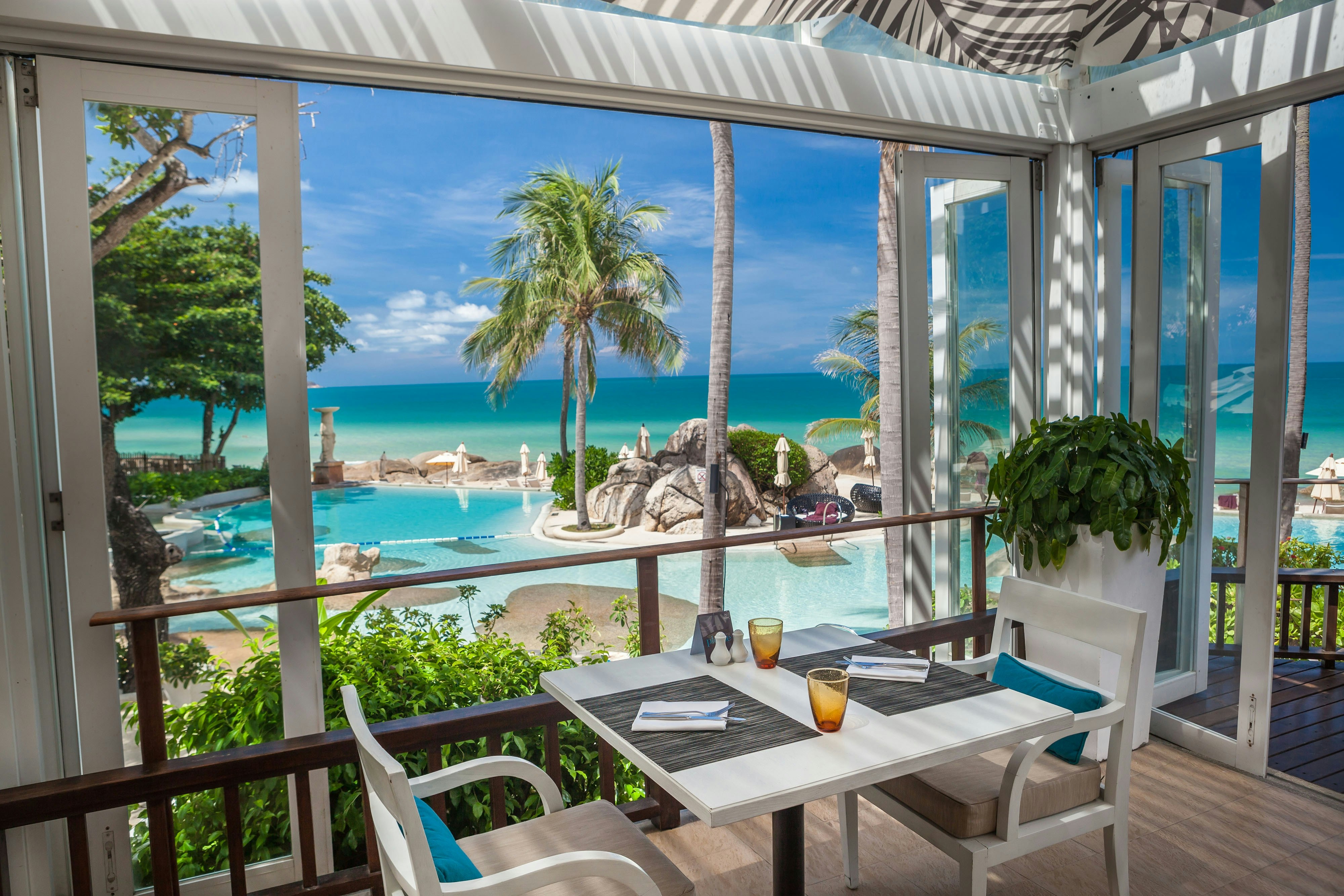 SHERATON SAMUI RESORT 51/81