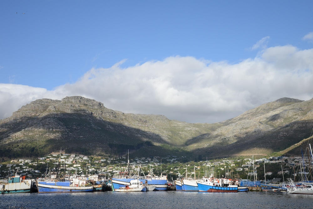 dk villas 2 The Boardwalk (Hout Bay) 40/50