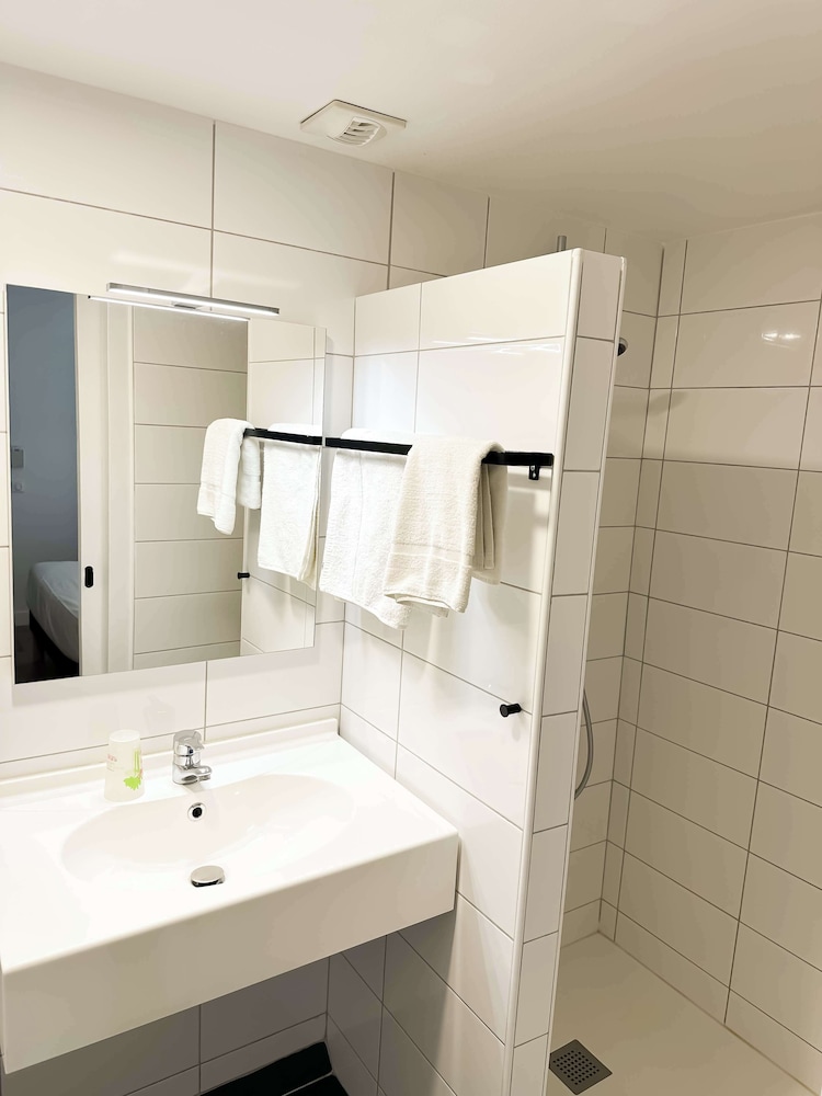 Sure Hotel by Best Western Mont-de-Marsan 54/56