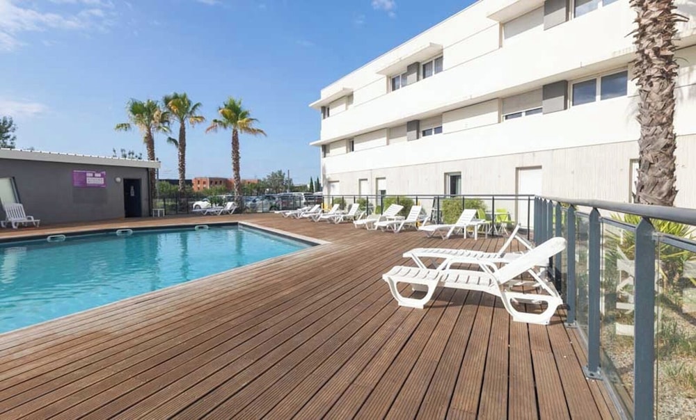 Vacanceole Le Terral Montpellier Sud 42/49