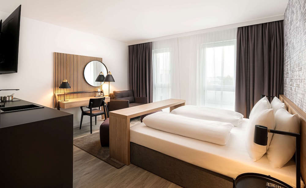 elaya hotel augsburg, Trademark by Wyndham 9/36