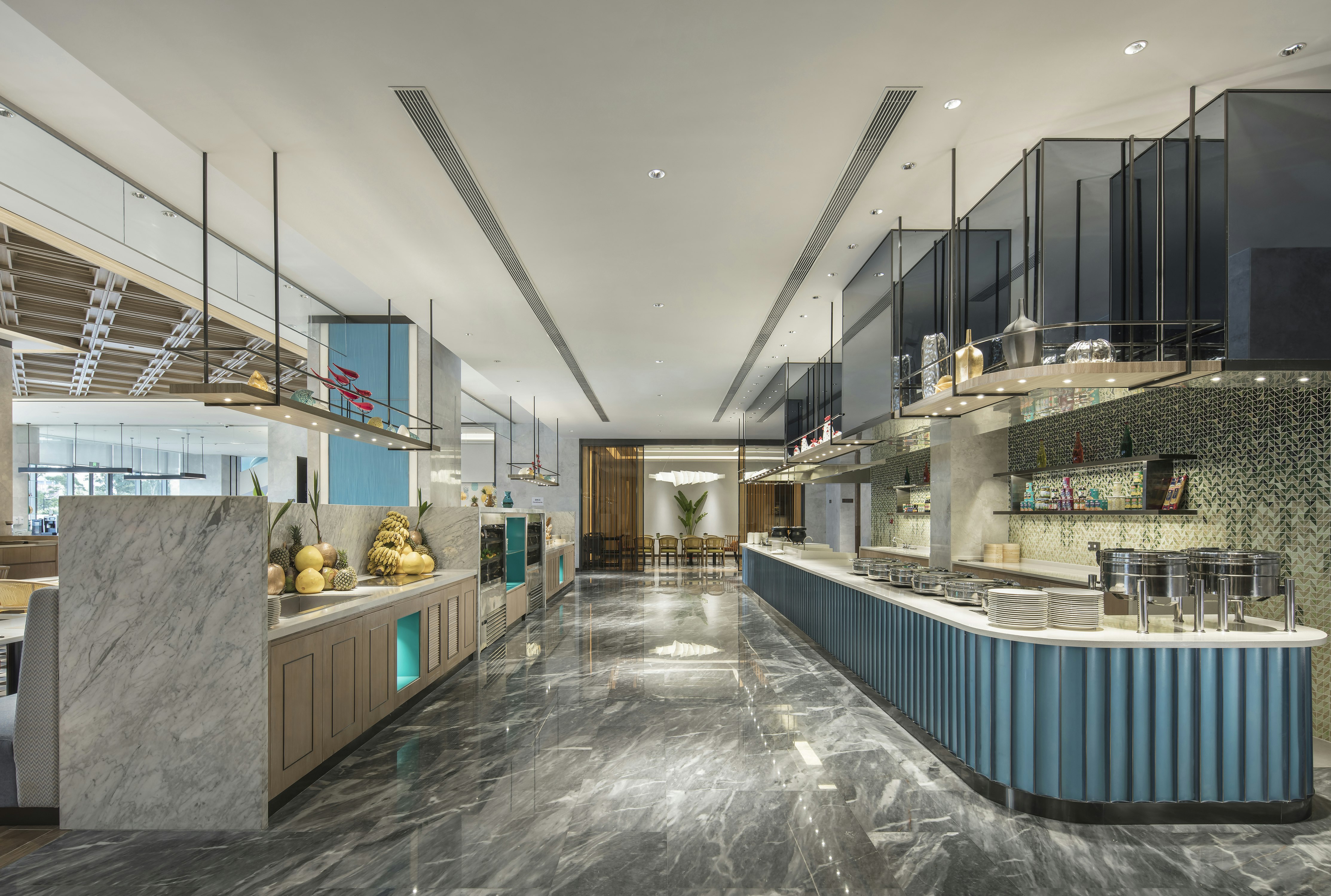 Hilton Garden Inn Sanya 42/43