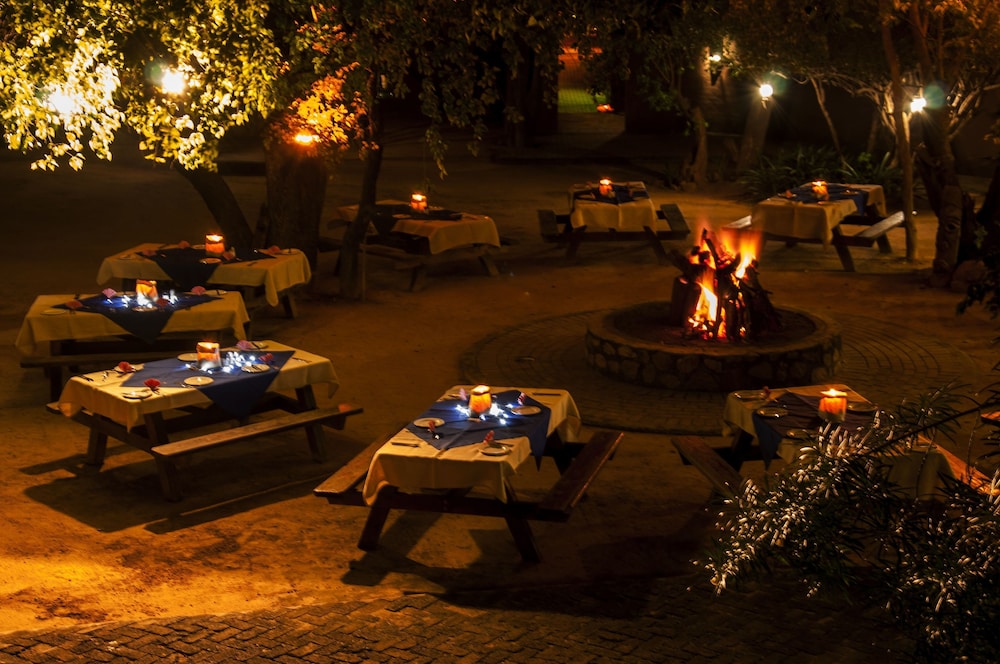Kedar Heritage Lodge Conference Centre Spa 46/50