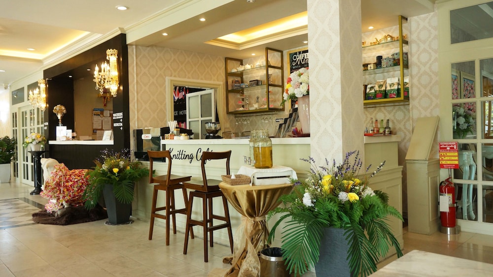 Westgate Residence Hotel 44/73
