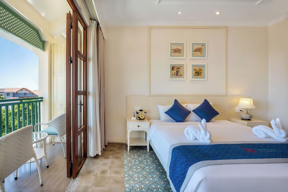 Lantana Riverside Hoi An Boutique Hotel Spa 20/60