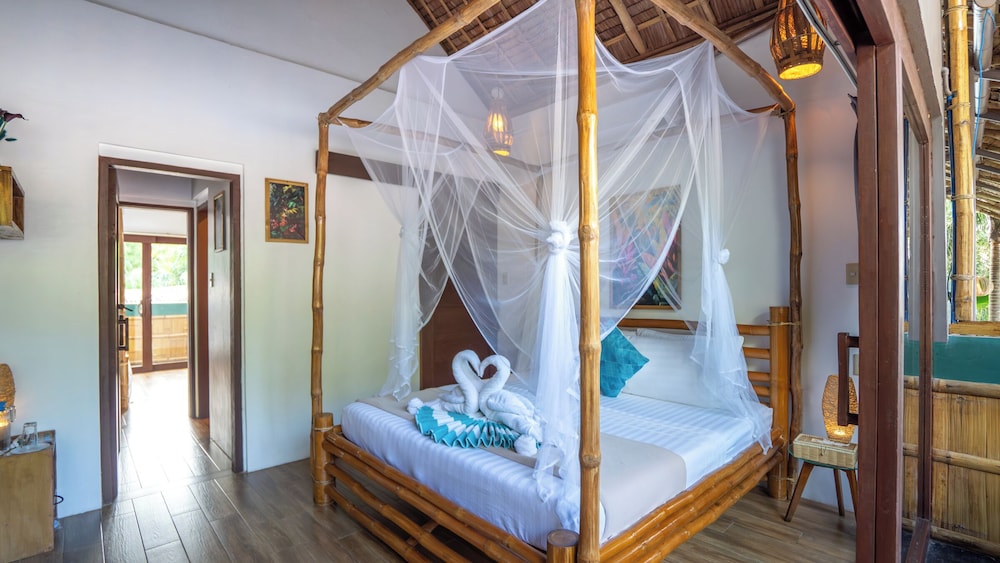 Buko Beach Resort - Adults Only 28/73