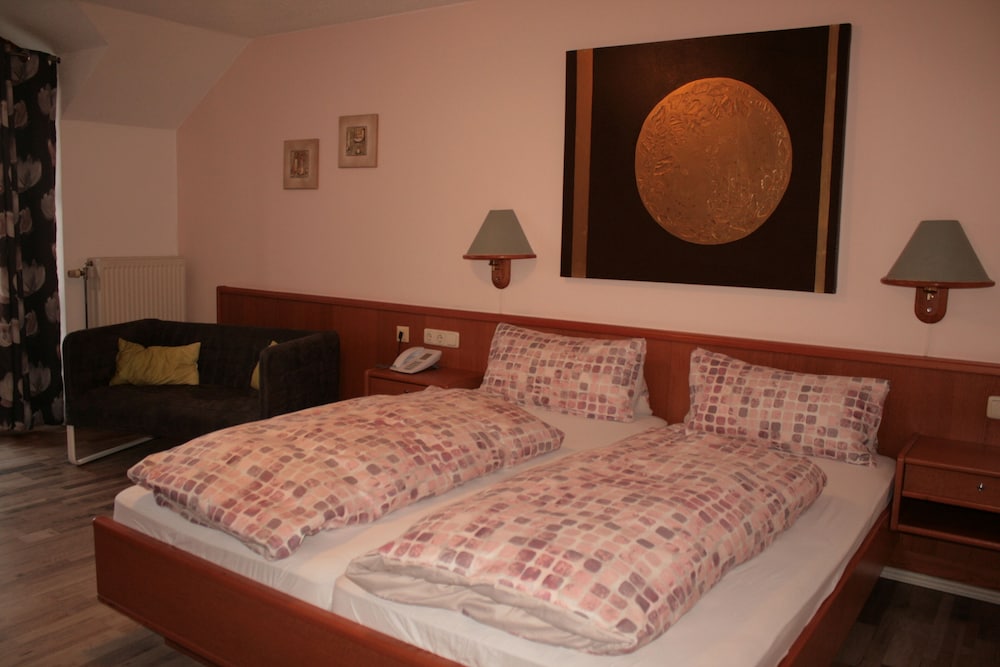 Waldpension Jagerstüberl 9/50