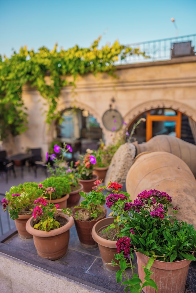Cave Hotel Saksagan 34/48